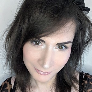 Michaela Pashley